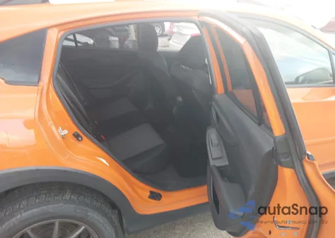 2019 Subaru Crosstrek 2.0I from USA, damaged, VIN JF2GTABC8KH226280